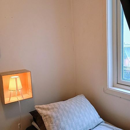 Tromso Coco Apartments In Center Bagian luar foto