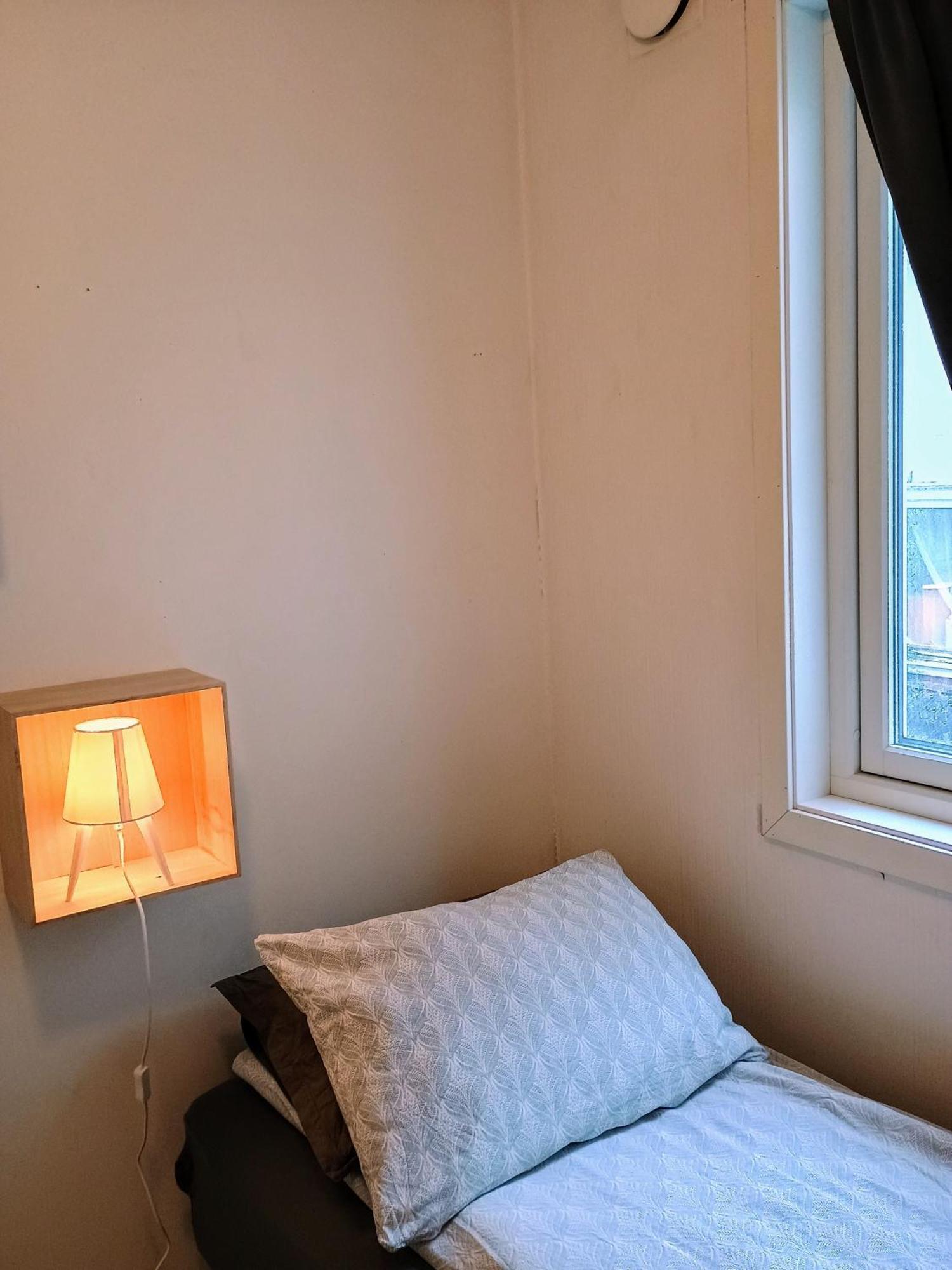 Tromso Coco Apartments In Center Bagian luar foto